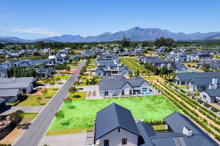 0 Bedroom Property for Sale in Val De Vie Estate Western Cape